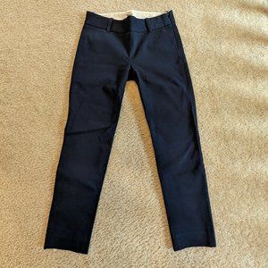 J Crew Factory Winnie dress pant